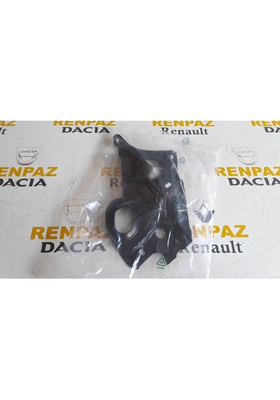 Renault Megane 2 Motor Kapağı 8200520785 - 8200077764