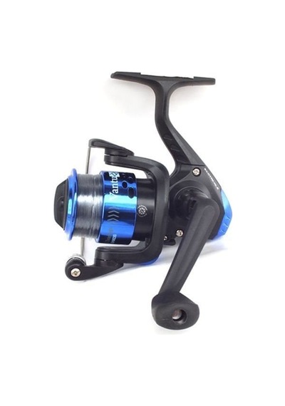 Ecotackle Vantuzz Mini 220 Fd 2 Bb Ekonomik Makine (2519151)