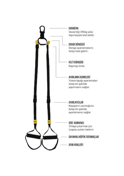 Trx Move System