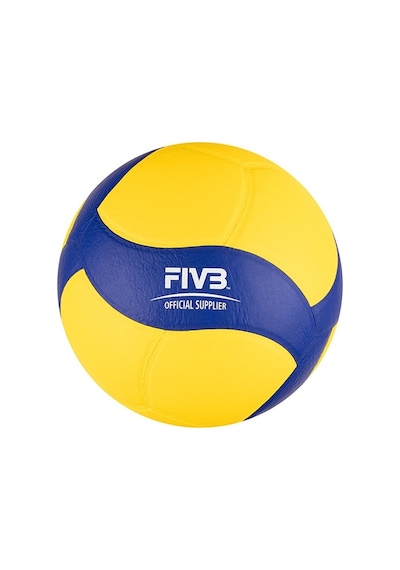 Mikasa Vt500w 5 No Voleybol Topu Sarı