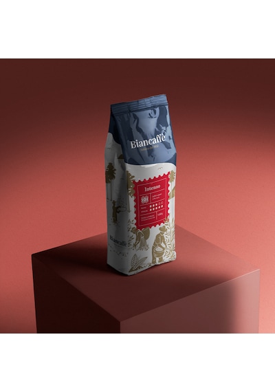 Biancaffe Intenso Espresso Çekirdek Kahve 1 Kg