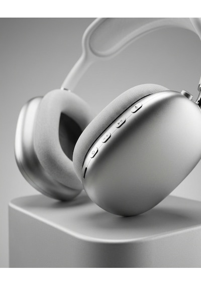 Piyatech P9 Bluetooth 5.0 Kulak Üstü Kulaklık