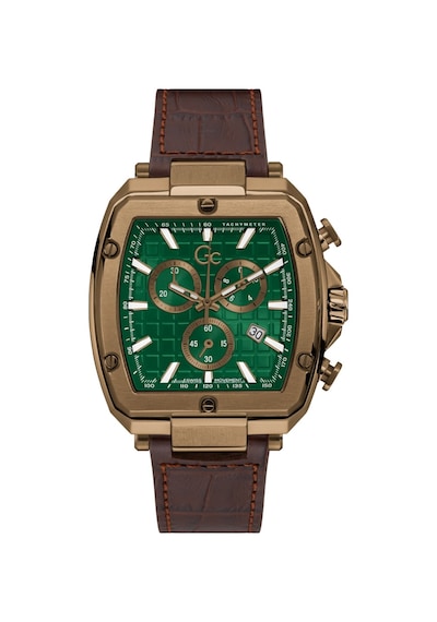 Guess Collection GCY83002G5MF Erkek Kol Saati