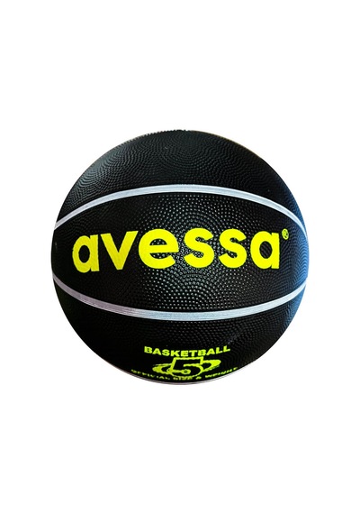 Avessa Basketbol Topu No 6 Siyah