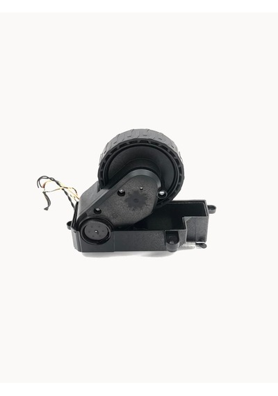 Fakir Rs 780 Robot Süpürge Sağ Tekerlek Motoru + Powerbank