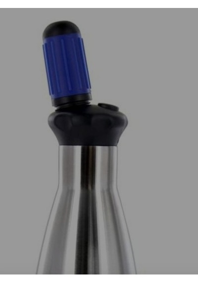 Mosa Classic Line Soda ,Kokteyl Ve Gazlı İçecek Sifonu 1 Lt.