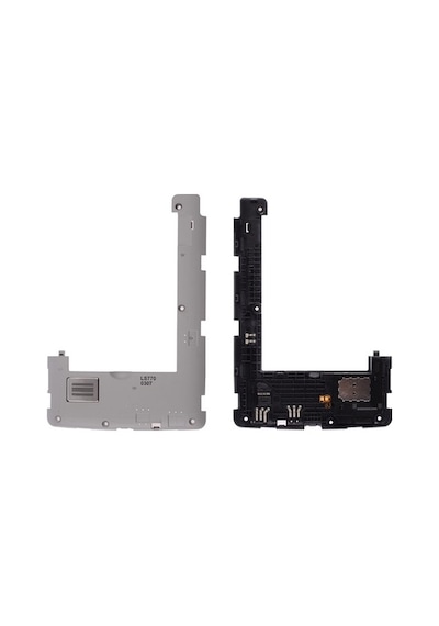 LG Uyumlu G4 Stylus Buzzer Hoparlor (125409166)-Rz