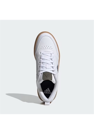 Adidas Park St Beyaz Erkek Sneaker Spor Ayakkabı - Ig6840