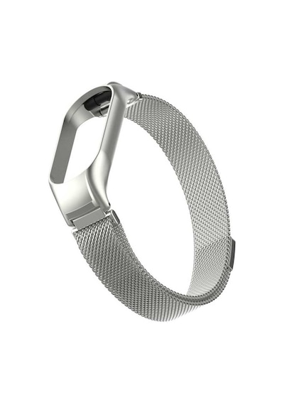 Xiaomi Mi Band 7 Zore Krd-01 Metal Kordon
