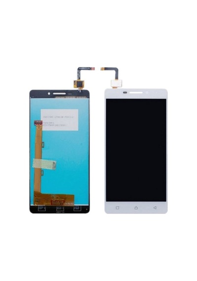 Lenovo Vibe P1M (P1Ma40) Lcd Ekran Dokunmatik