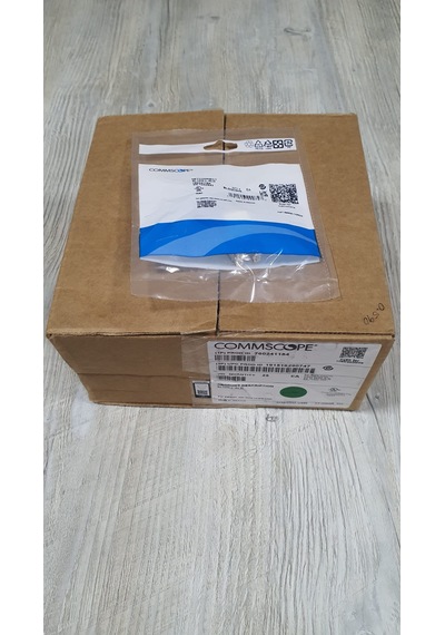 Commscope Cat6a Keyston Jack Sl10g-l Ald 25'li Paket