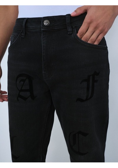 LOFT Ricardo Slim Fit Erkek Pantolon Lf2037975 Q1.v1 Denim LOFT Ricardo Slim Fit Erkek Pantolon Lf2037975 Q1.v1 Denim