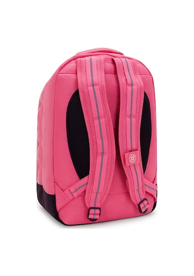 Kıplıng Class Room Büyük Boy Sırt Çantası Pembe Happy Pınk C