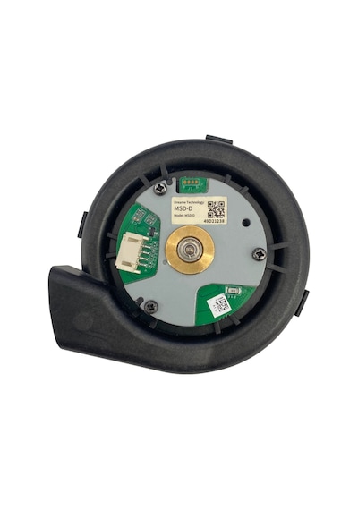 Dreame X30 Robot Süpürge Fan Motoru