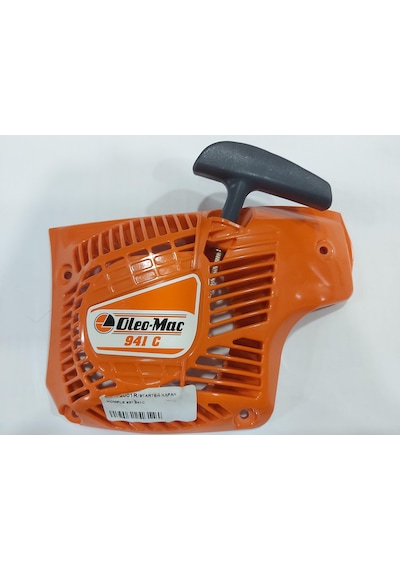 Starter Kapak Komple 937.941C Emak