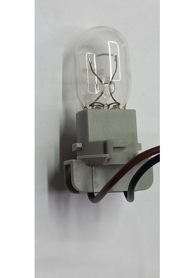12v T20 21w Gündüz Far Ampul +duyu Takım