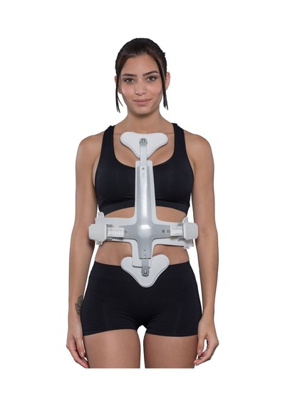 Hiperekstansiyon Korse 3 Nokta Bel Ve Gövde Stabilizasyon Korsesi Orx -k525 S