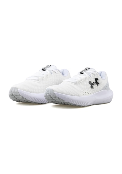 Under Armour Ua Charged Surge 4 Erkek Koşu Ayakkabısı 3027000-100 Beyaz 3027000-100 Beyaz