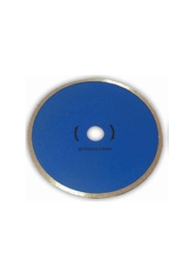 Sürekli Elmas Testere No.180 mm. AF-UET180 AL-FA TOOLS