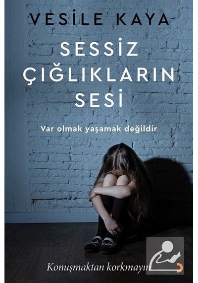 Mercankitap Sessiz Çığlıkların Sesi / Vesile Kaya