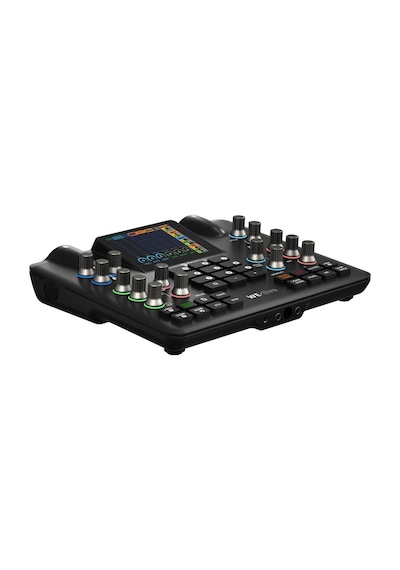 Welive Portable Streaming Interface With Bluetooth