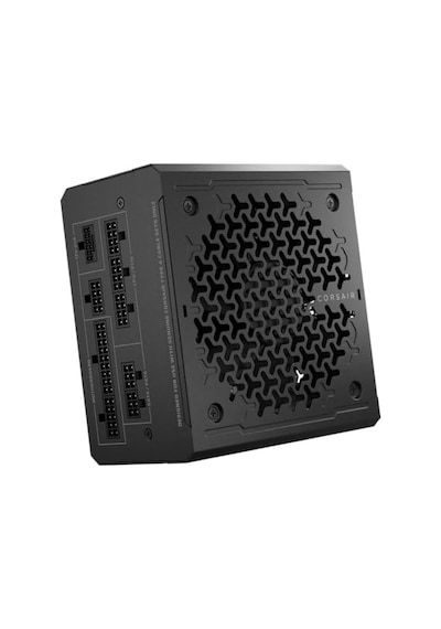 Corsaır Rme Serisi Rm1000e 1000 Watt 80+ Tam Modular Güç Kaynağı Eu Versiyon Cp-9020297-eu