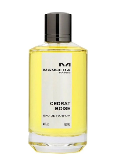 Mancera Cedrat Boise Edp 120 Ml Diğer