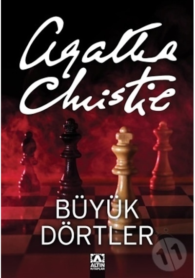 Altın Yayınları Büyük Dörtler