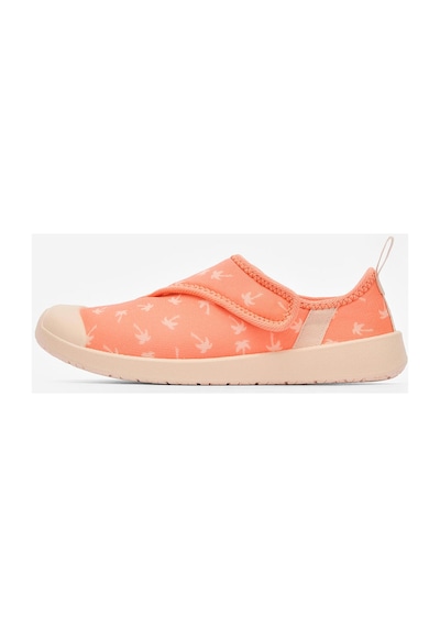 Decathlon Çocuk Deniz Ayakkabısı - Mercan Rengi - Aquashoes 120 Mercan