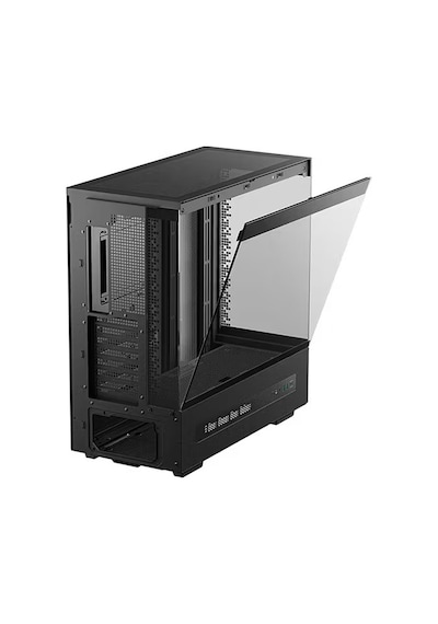 Deepcool Ch690 Digital Midtower Atx Kasa Siyah