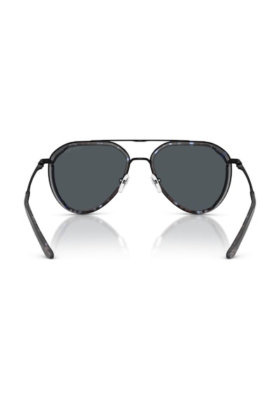 Emporio Armani Ea2163 3001/80 56 Erkek Güneş Gözlüğü Siyah