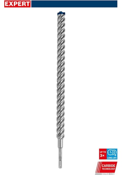 Bosch Expert 25x450 Mm Yeni Sds Plus-7x Matkap Ucu 2608900151