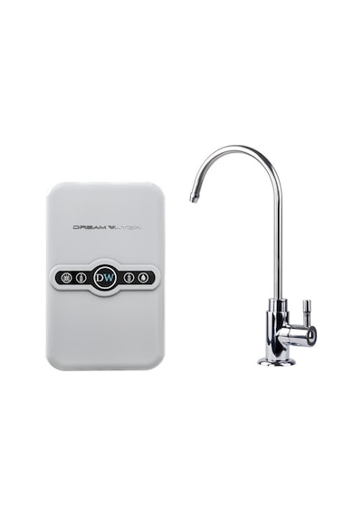 Dreamwater R/O 300 White Box