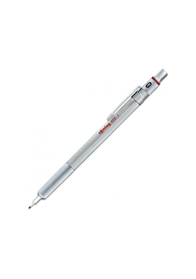 Rotring 600 Versatil 0,5 Krom 1904445