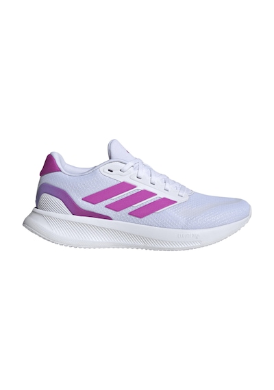 Jr3089-k Adidas Runfalcon 5 W Kadın Spor Ayakkabı Mor Jr3089-k Mor
