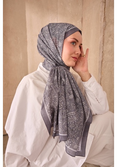 Silk Home Nariya Şal 90009-21 Çok Renkli