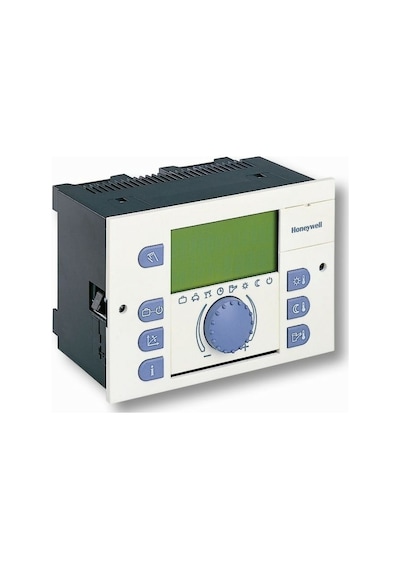 Honeywell Sdc 7-21 N - 7 Röleli Kazan Kontrol Panosu - Ekopanel