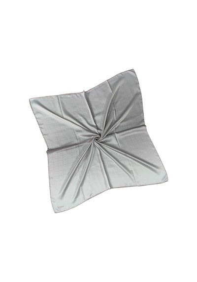 Mim Eşarp Emilya Rayon Degrade Eşarp 90x90 Cm Leylak