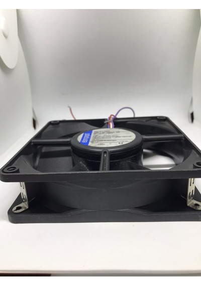 Ebmpapst 4312/17Mv Fan