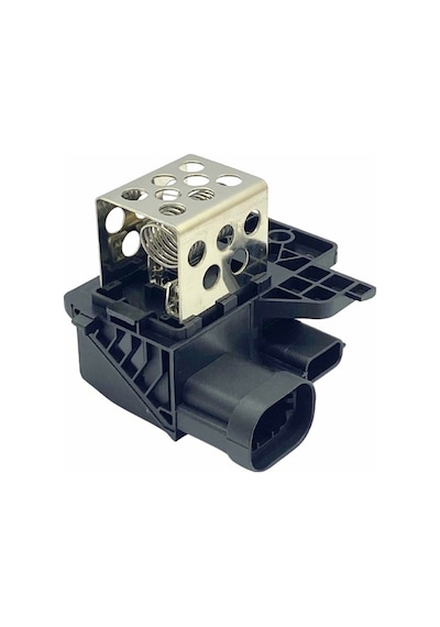 12v Fan Rölesi Fan Rezistansı Dacıa Duster/dokker/lodgy-renault Clıo Iv