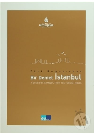 Türk Romanından Bir Demet İstanbul