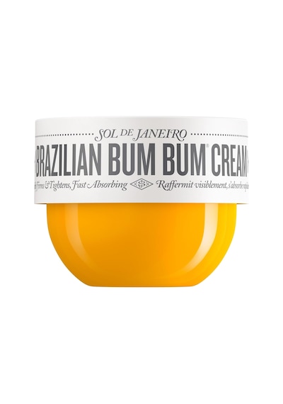 Brazilian Bum Bum Cream 75 Ml - Sıkılaştırıcı Vücut Kremi