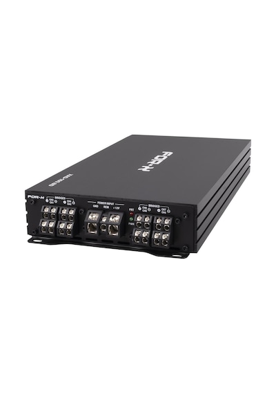 For-x Xad-160.8 Amfi 8 Kanal