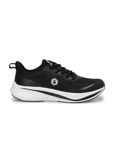 Lumberjack Hezonya Siyah Erkek Sneaker A102695225