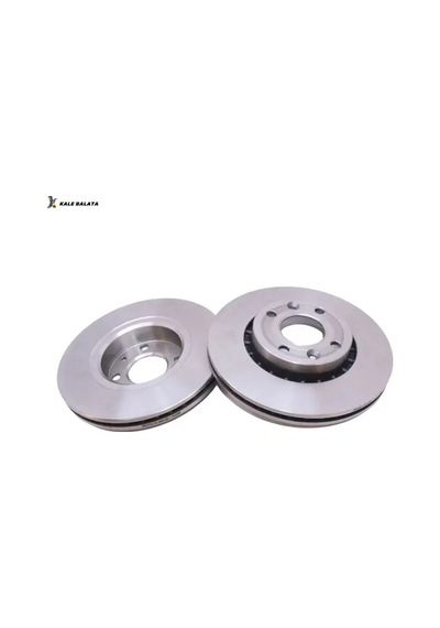 Fren Disk Aynasi Ön Clio Iv-captur-citan-doker/7701210081/df6186/kale Balata