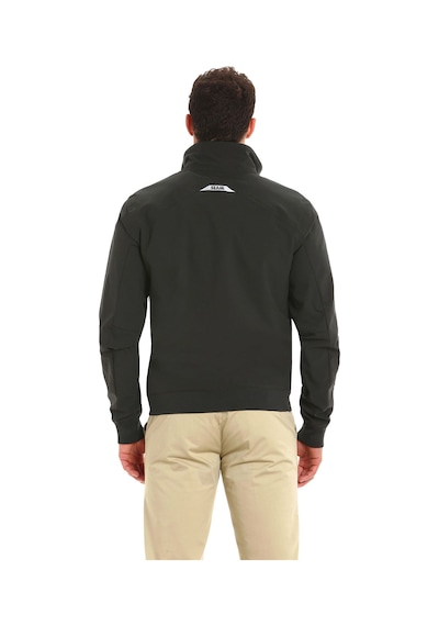 Slam Slam Dock Jacket Erkek Ceket W06 Antrasit