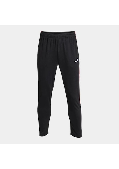Joma Olımpıada Long Eşofman Altı Siyah-krmz 103741.106 Siyah