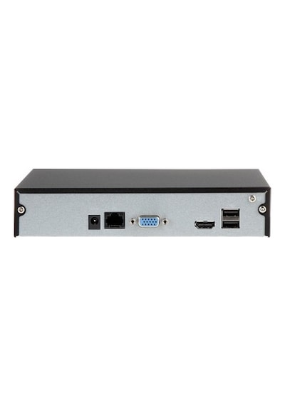DAHUA NVR2104HS-T 4 KANAL NVR