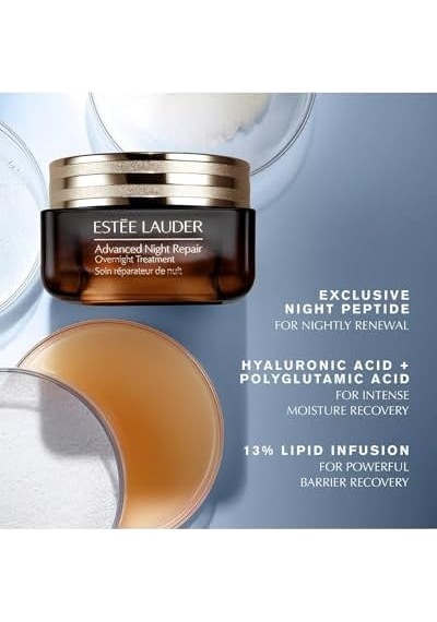 Estee Lauder Advanced Night Repair Overnight Treatment 65ml