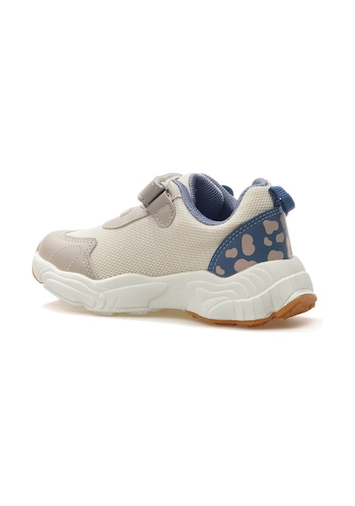 Vicco Tuna Erkek Çocuk Sneaker Spor Ayakkabı 25y 346.150 Pe Bej